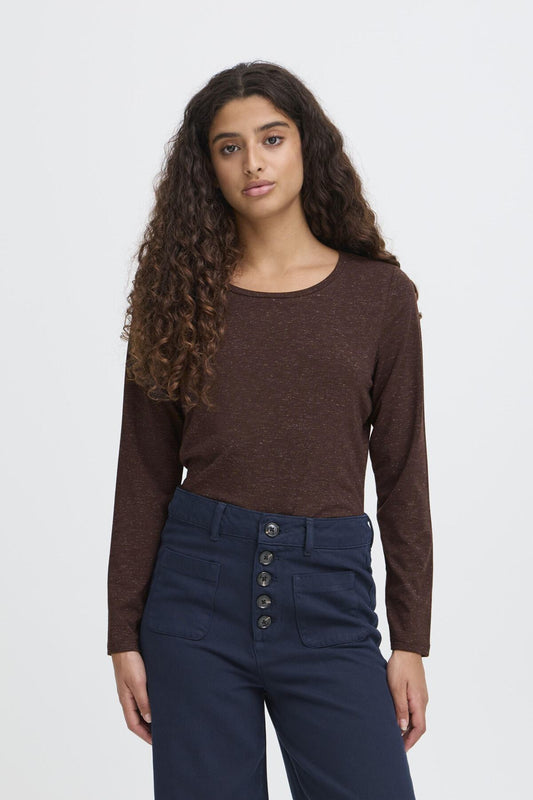 Camiseta IHREBEL — ICHI