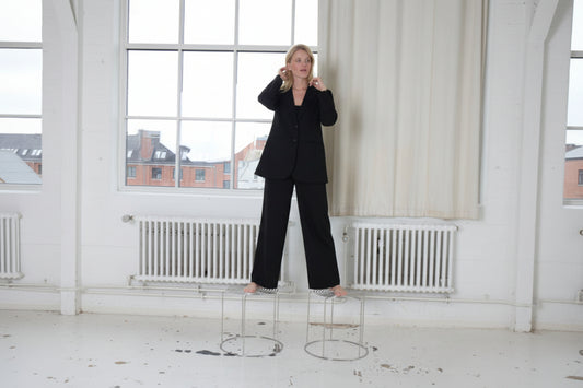 Blazer IHKATE — ICHI