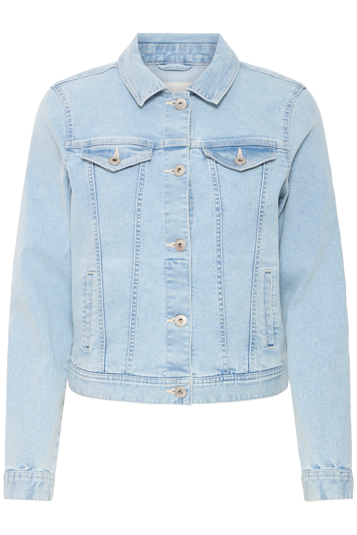 Detalle de Chaqueta — IHBILLY JA de ICHI