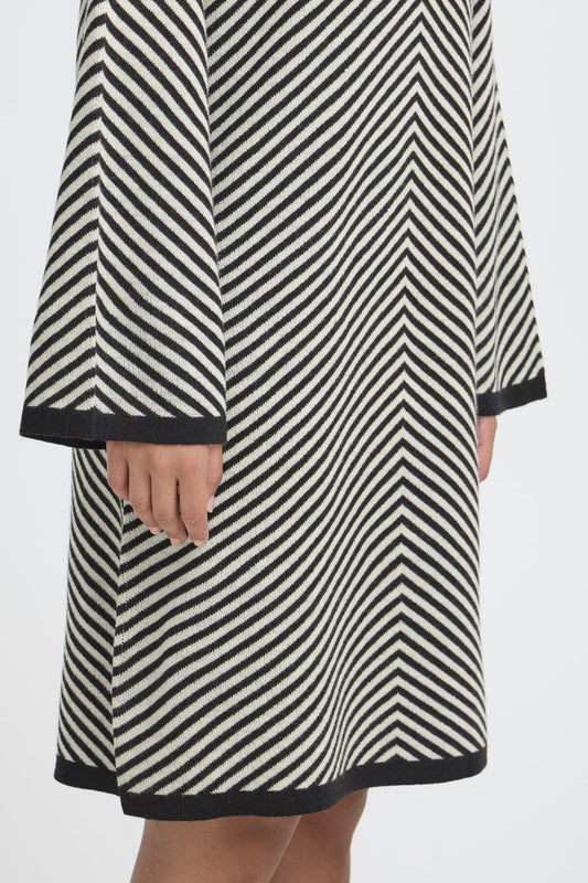 Vestido IHCORANNA — ICHI