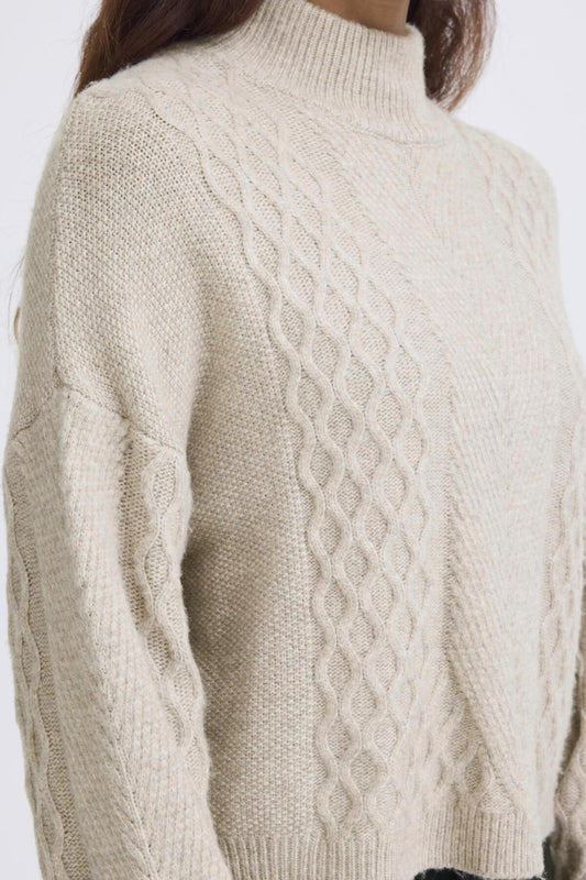 Jersey IHMYLLE — ICHI