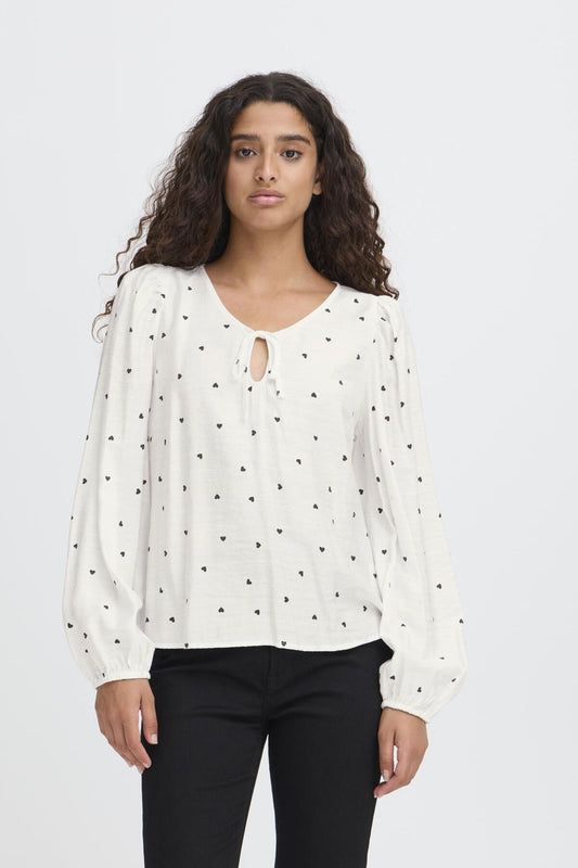 Blusa IHELVA — ICHI