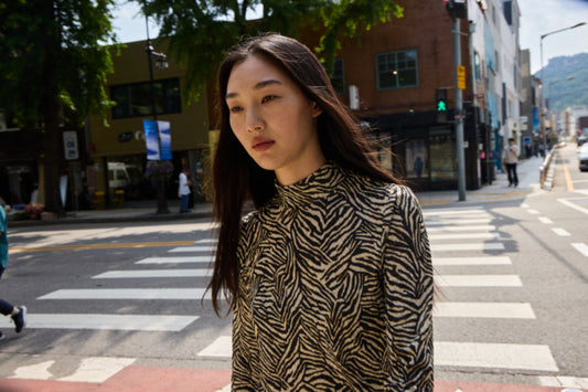 Camiseta IHLAVA — ICHI