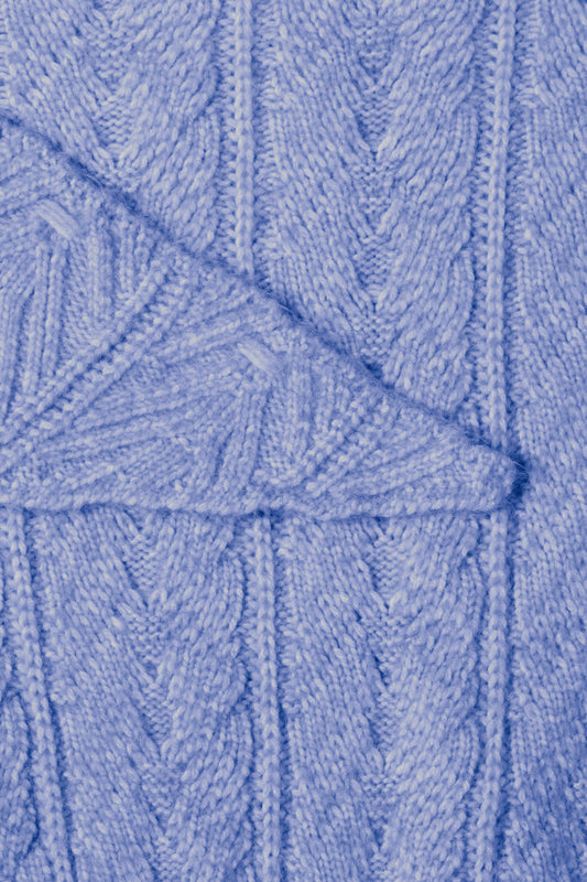 Bufanda IAMYNTE — ICHI