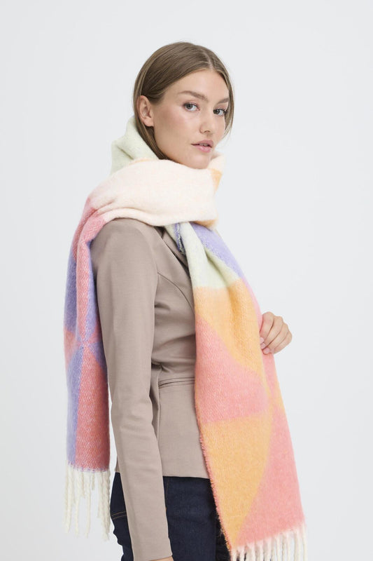 Bufanda IAMALFRID — ICHI