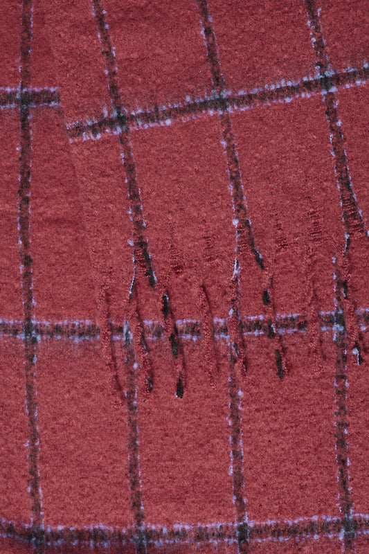 Bufanda IAMANNA — ICHI