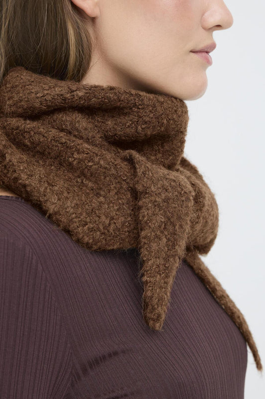 Bufanda IAMAUI — ICHI