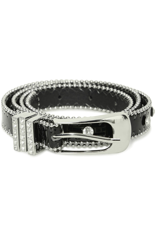 Cinturón IABENEDICTE — ICHI