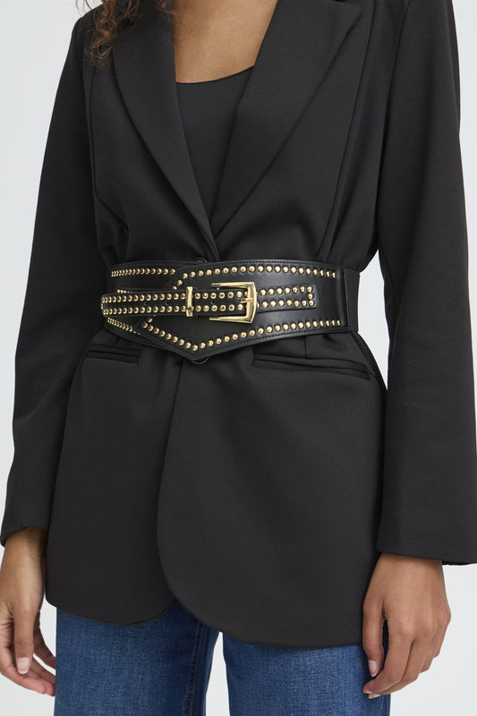 Cinturón IABADIA — ICHI