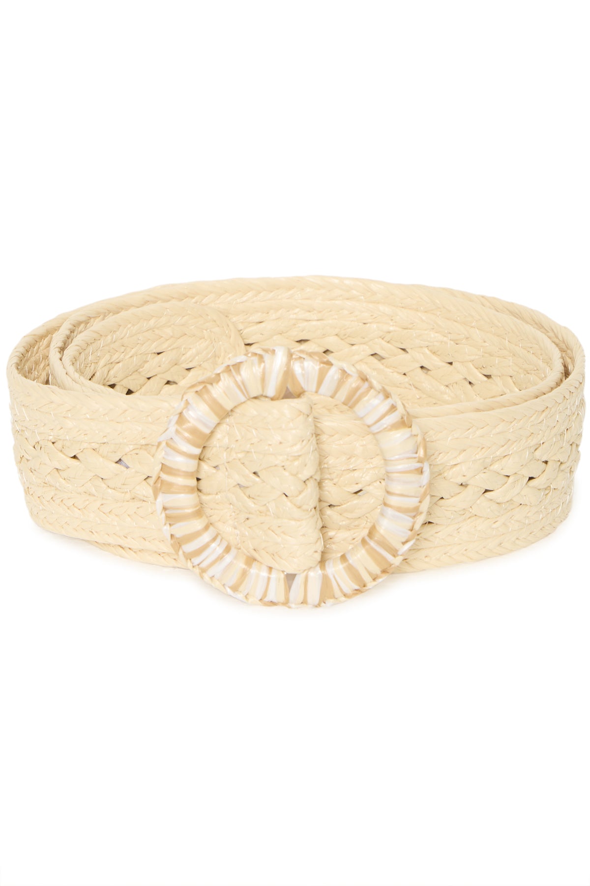 Cinturón natural — IAVILLA BE