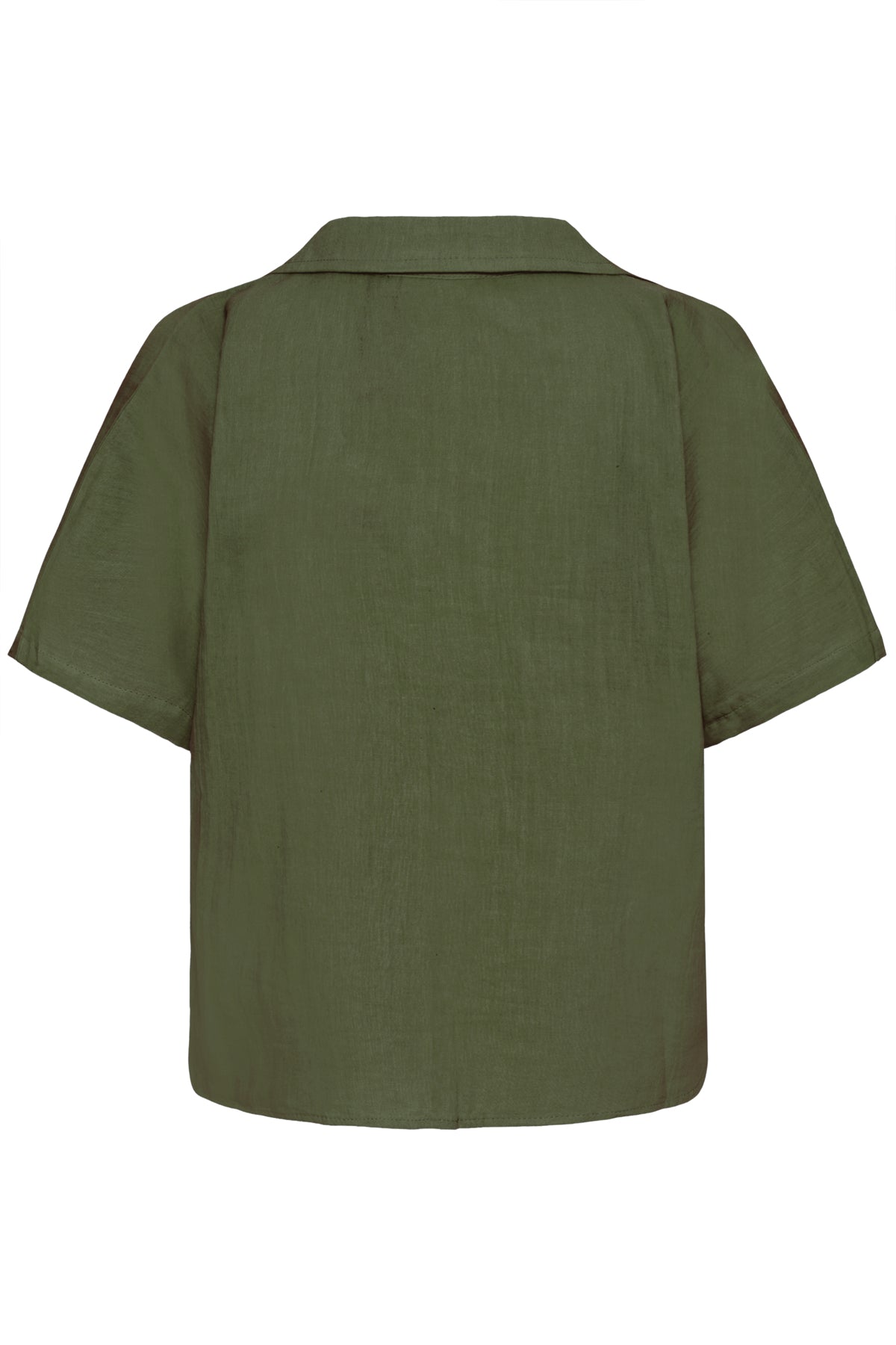 Camisa de algodón — Iafoxa