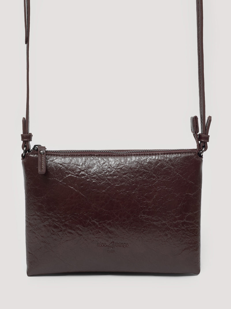 Bolso bandolera doble de Nice Things