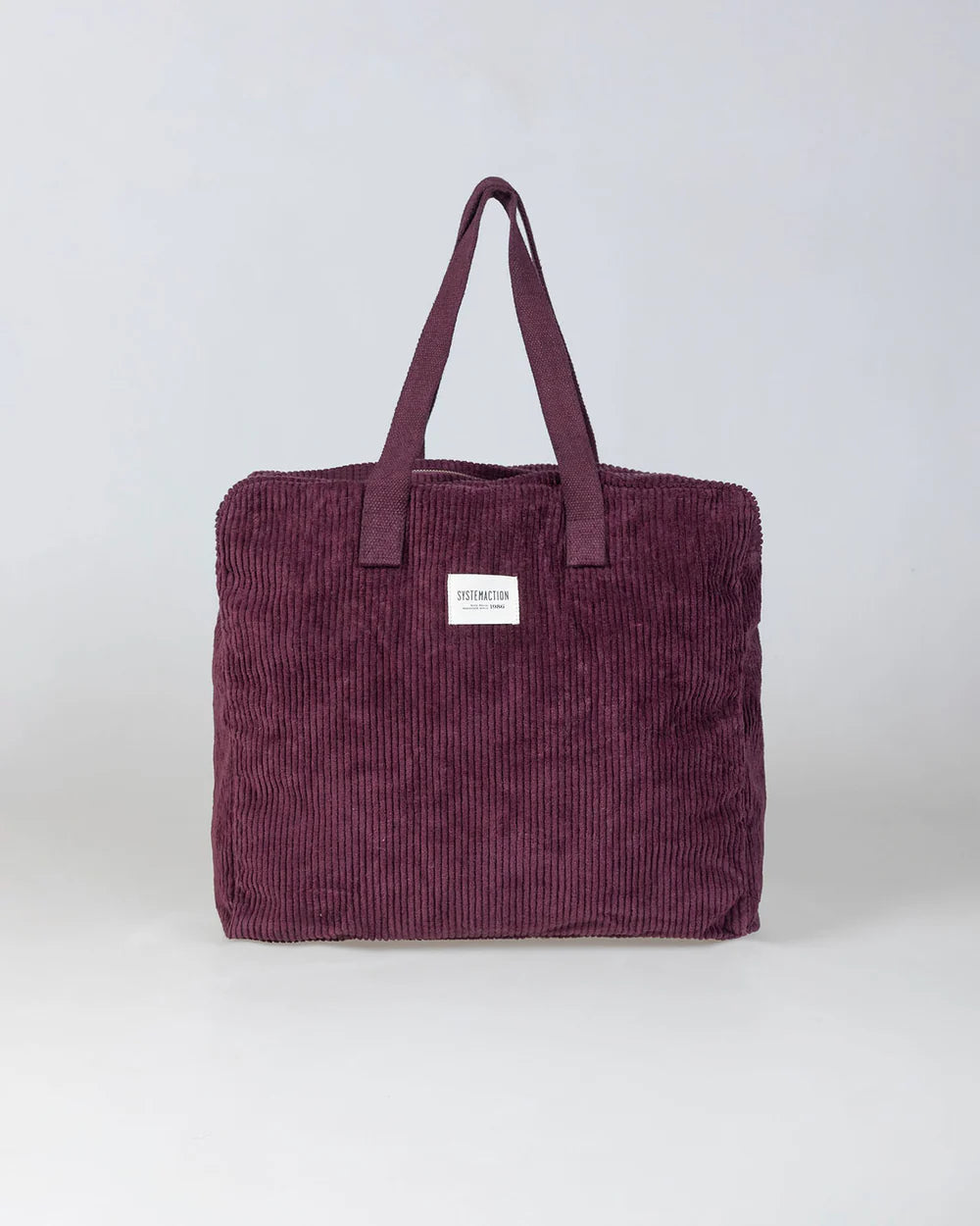 Bolso grande pana de System Action
