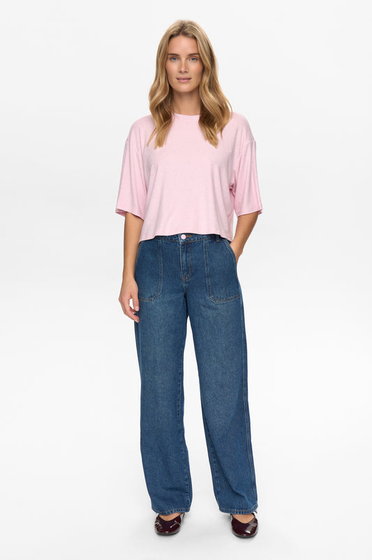 Camiseta — Nuhubana T-shirt