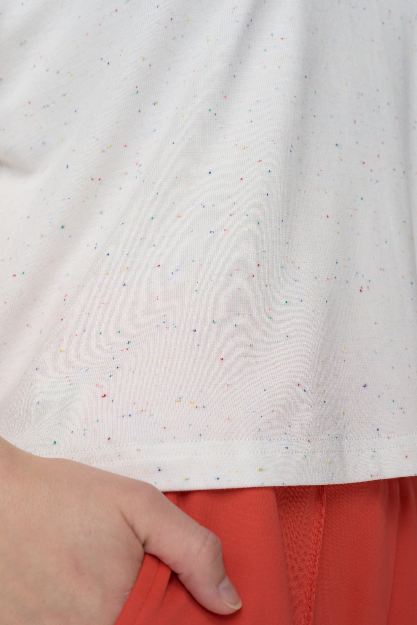 Camiseta — Nuhubana T-shirt