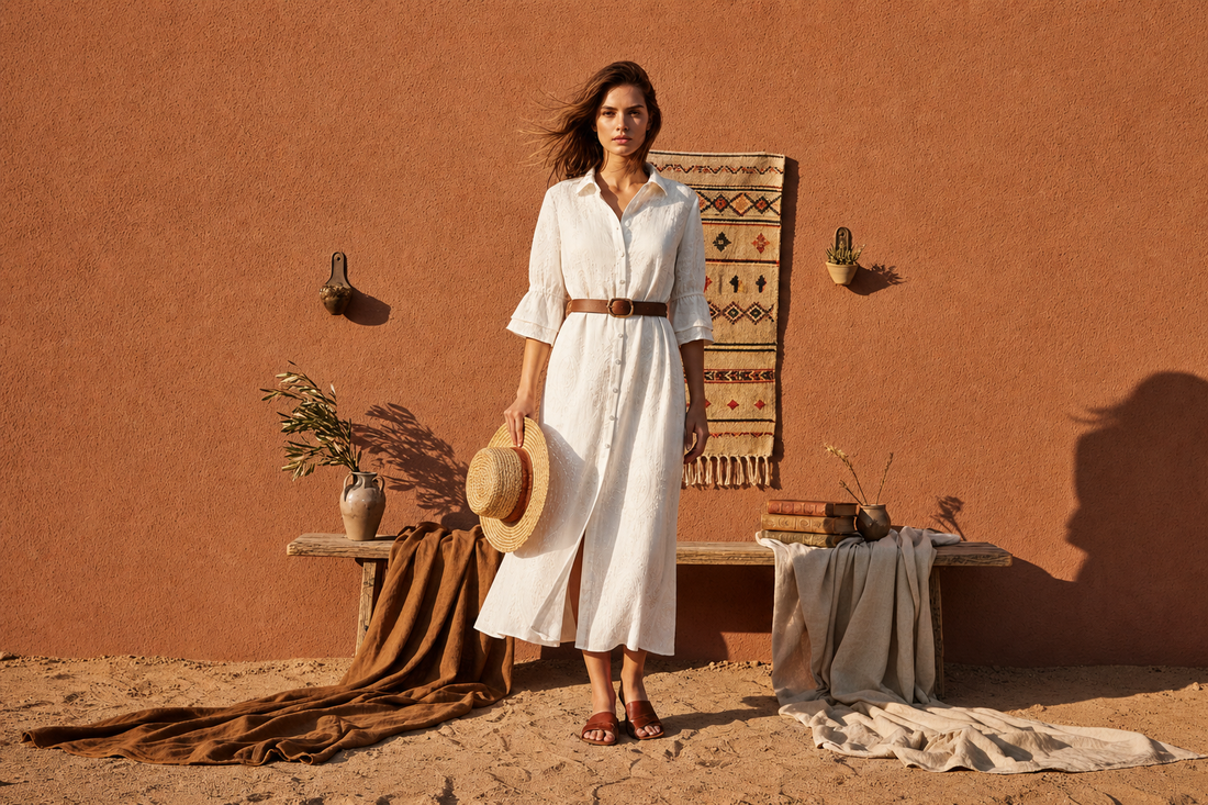 DESERT HERITAGE