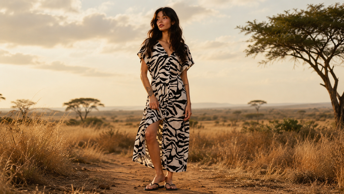 SAVANNA HERITAGE