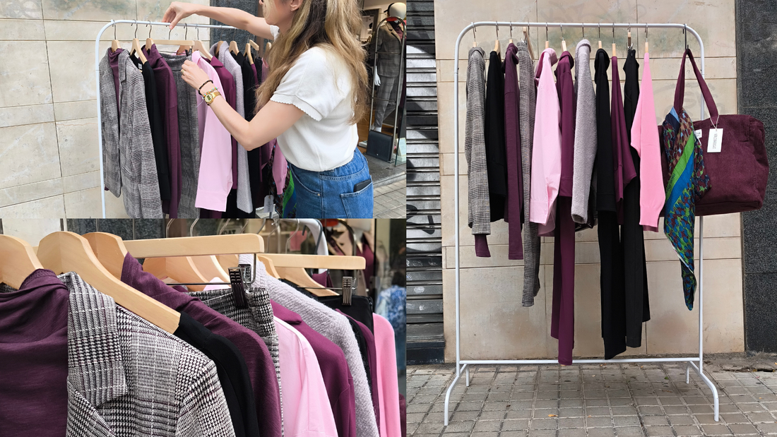 IMPARABLE · Burgundy Edition