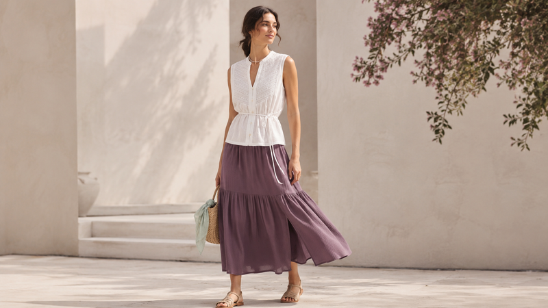 MULBERRY FLAIR