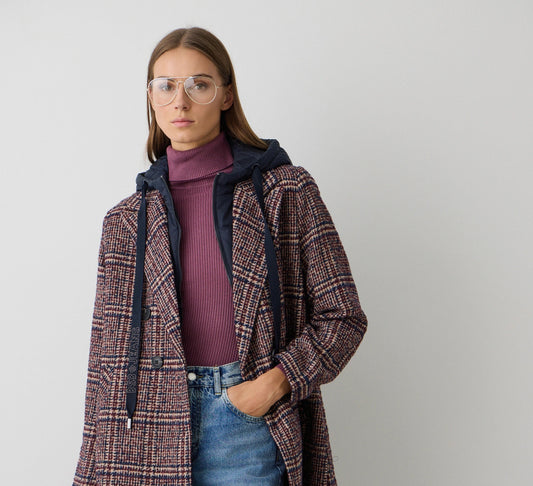 CALIDEZ EN CÓDIGO ROJO