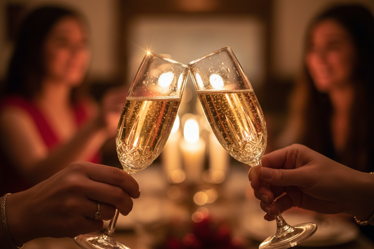 EL ARTE DE CELEBRARSE