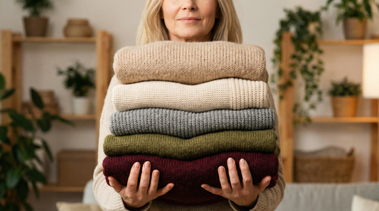 EL TERCER CAMBIO DE ARMARIO