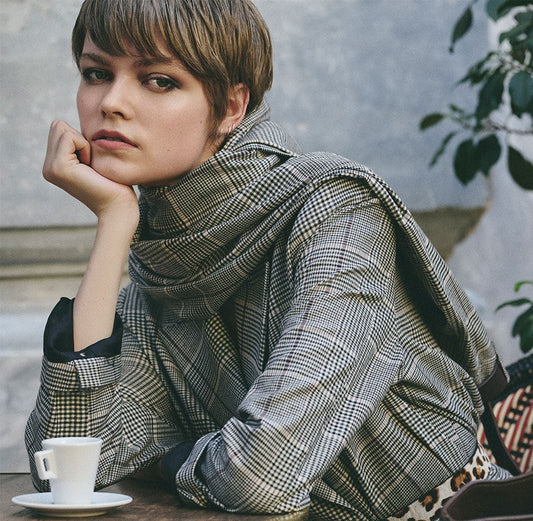 Noviembre - El corazón del otoño