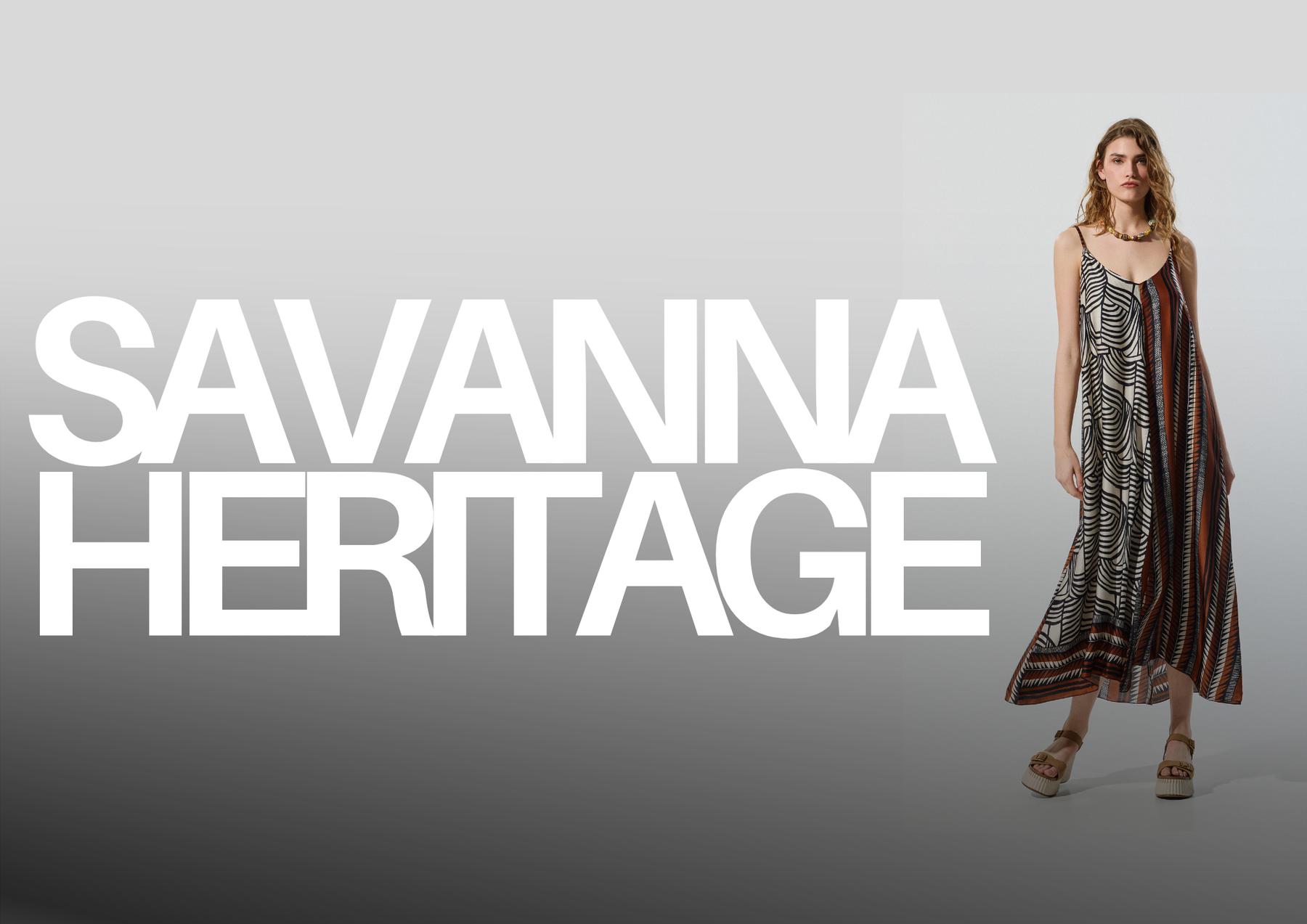 SAVANNA HERITAGE