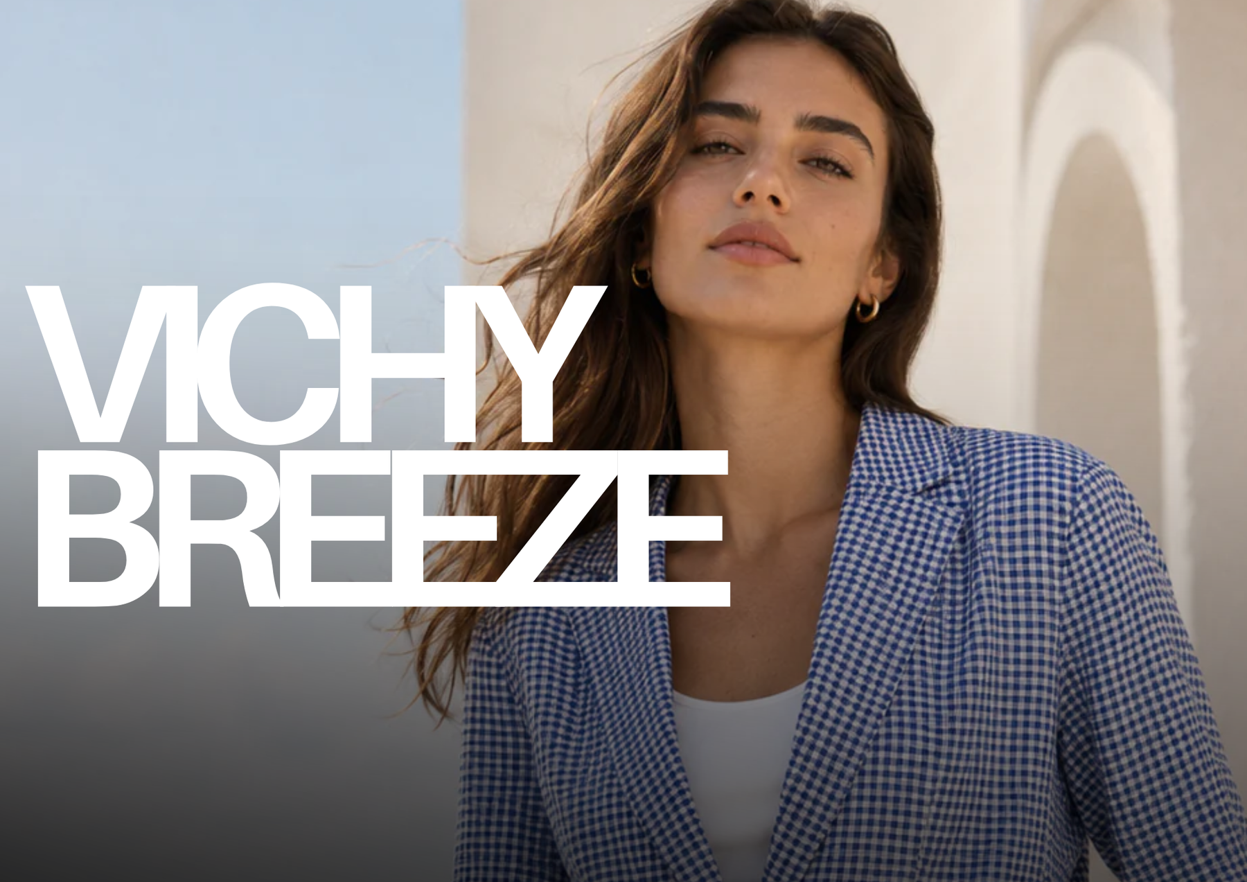 VICHY BREEZE