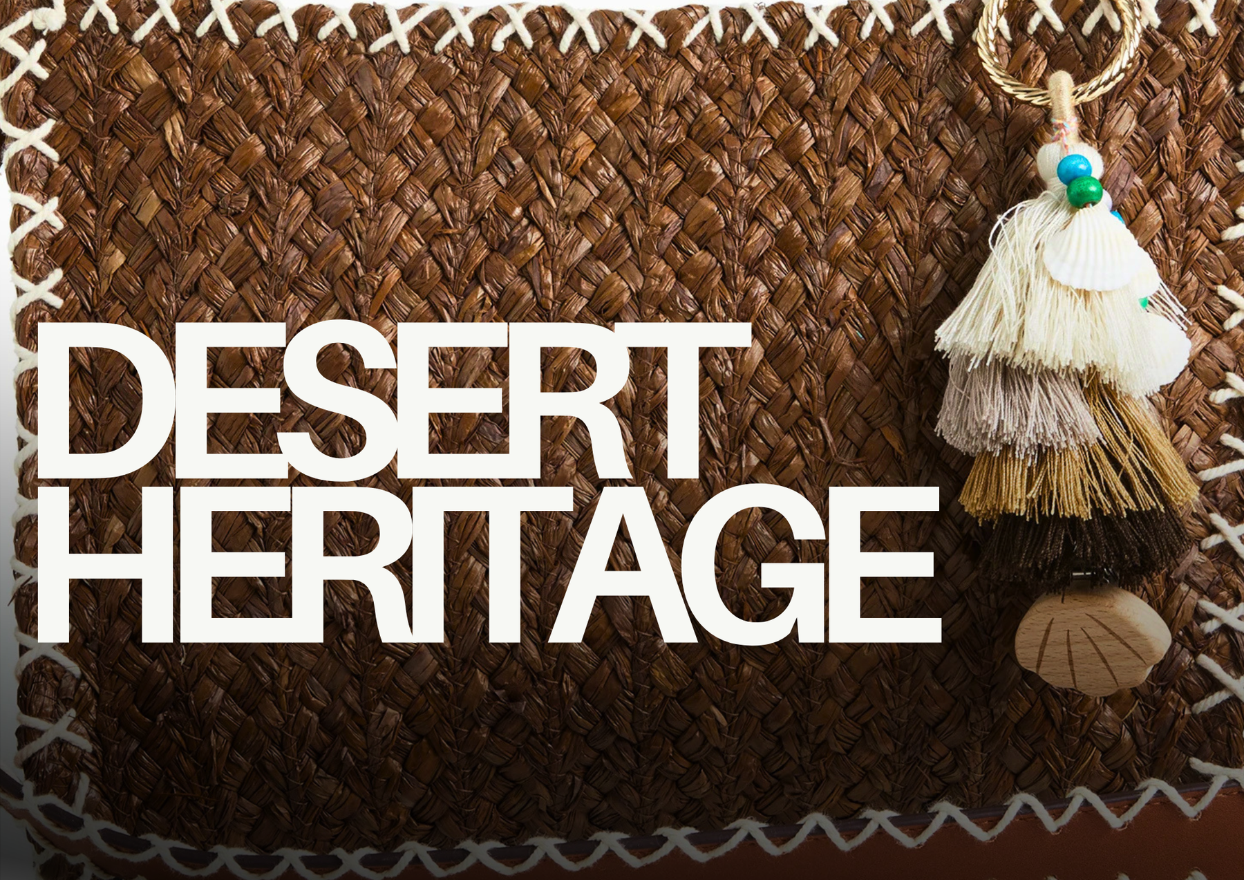 DESERT HERITAGE