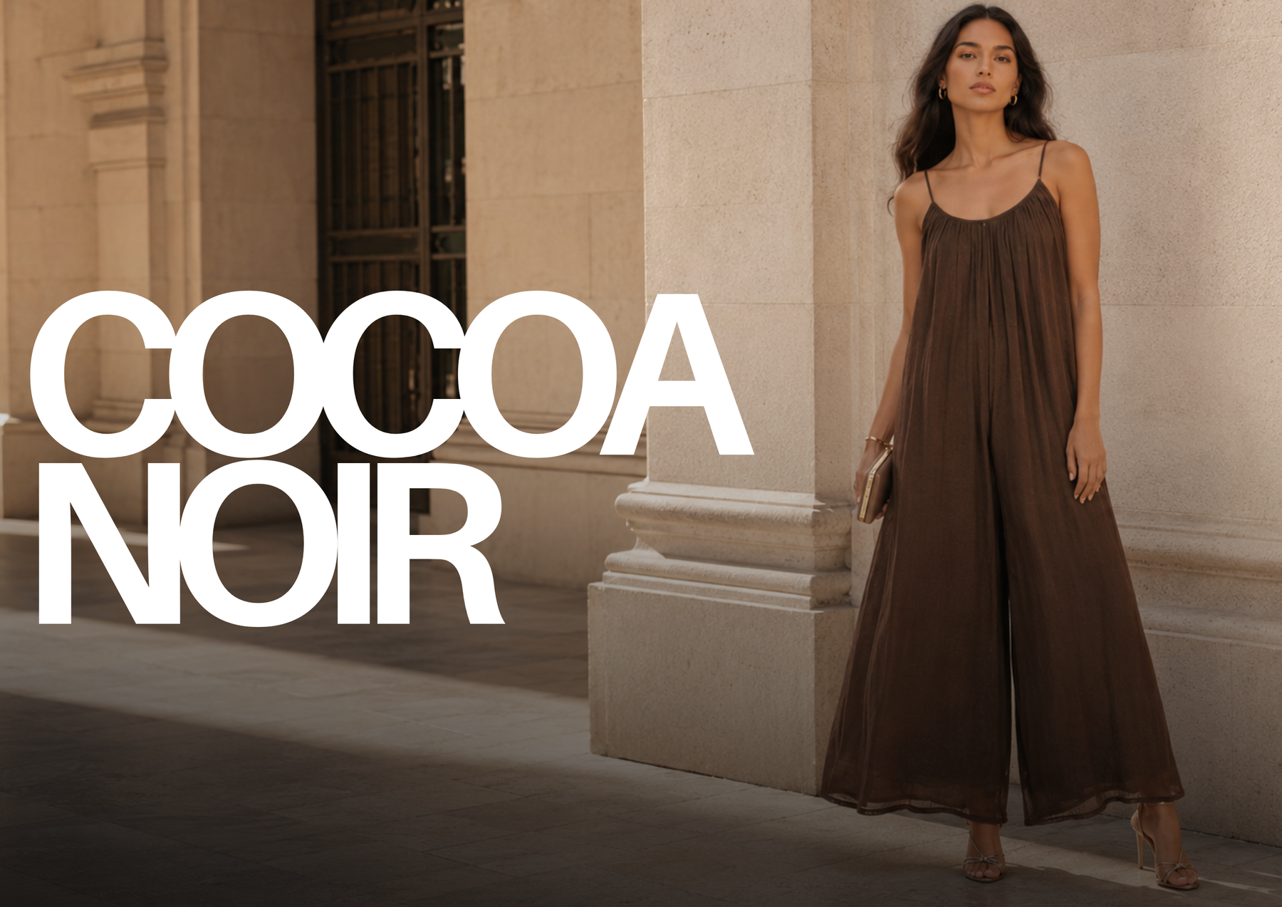 COCOA NOIR