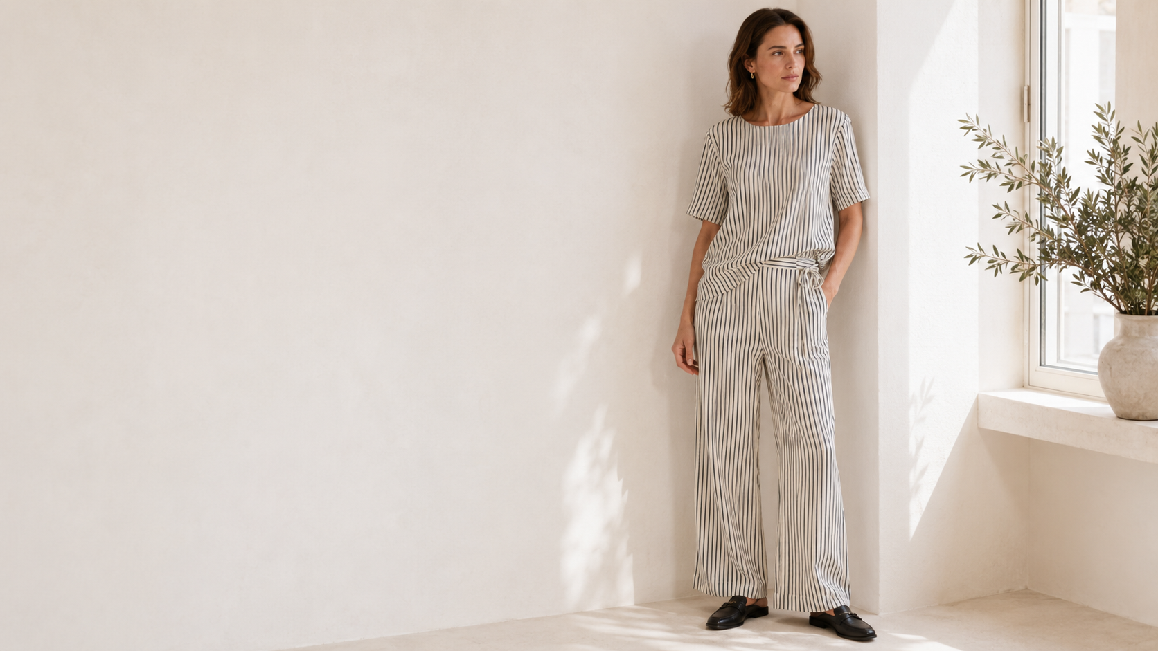 SAILOR BASICS