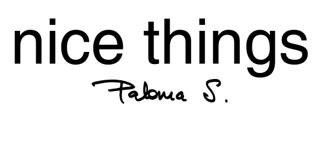 Nice Things