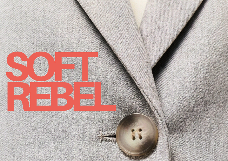 DROP |  SOFT REBEL
