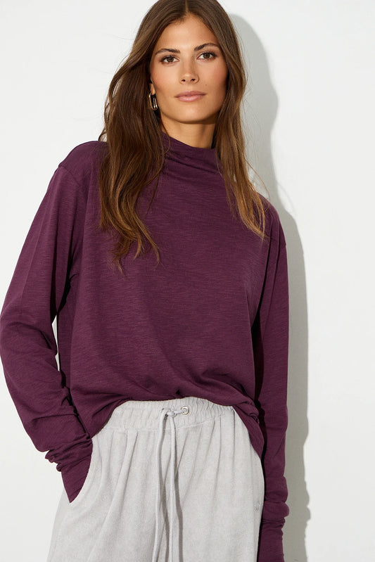 Blusa de BSB