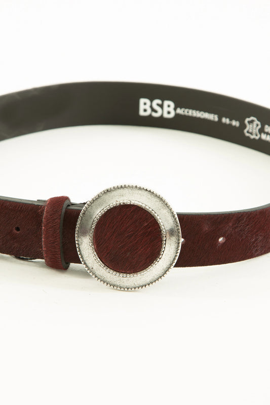 Cinturón de BSB