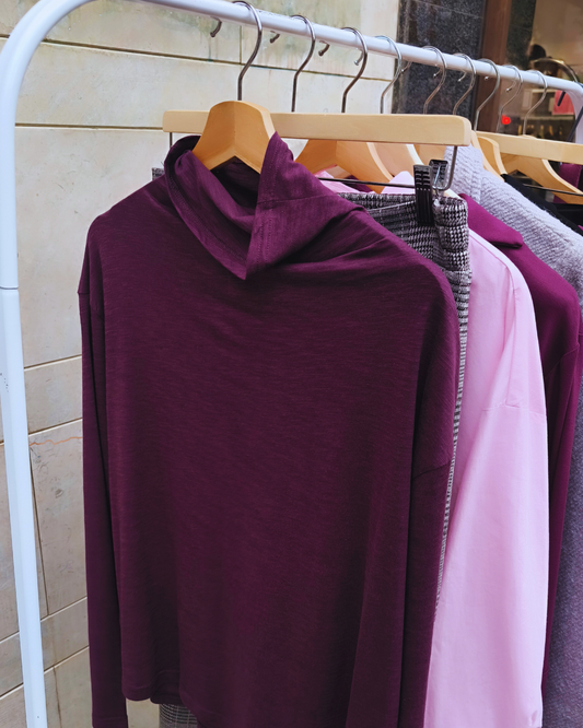 Blusa de BSB
