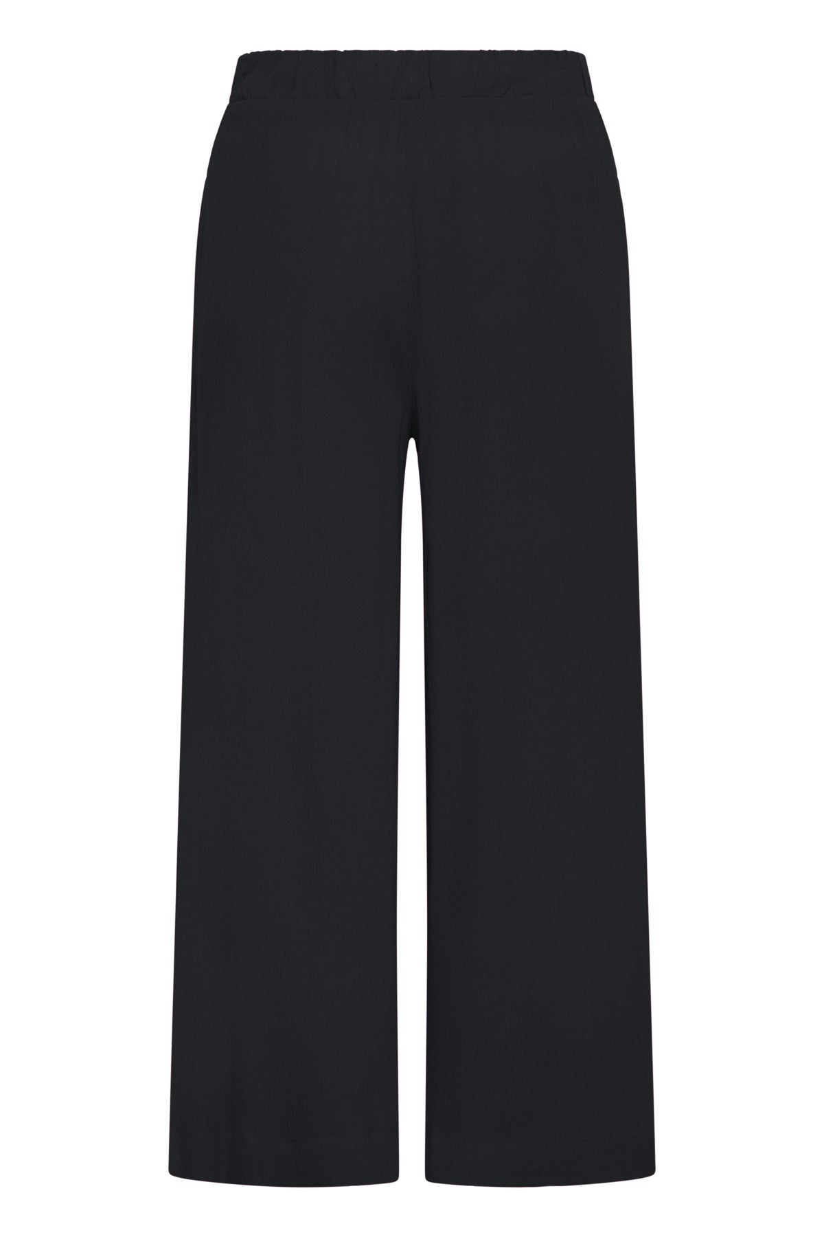 Pantalón fluido recto — IHMARRAKECH