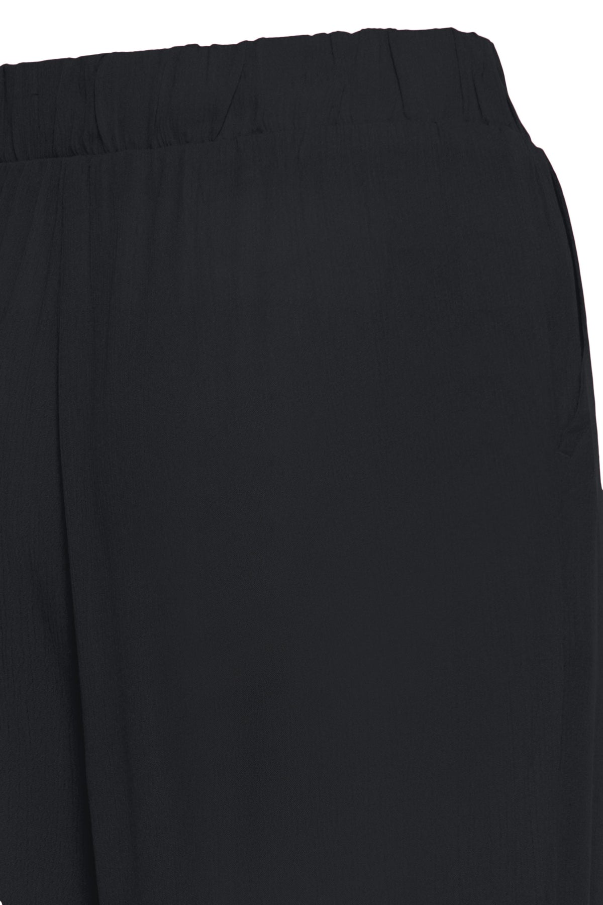 Pantalón fluido recto — IHMARRAKECH