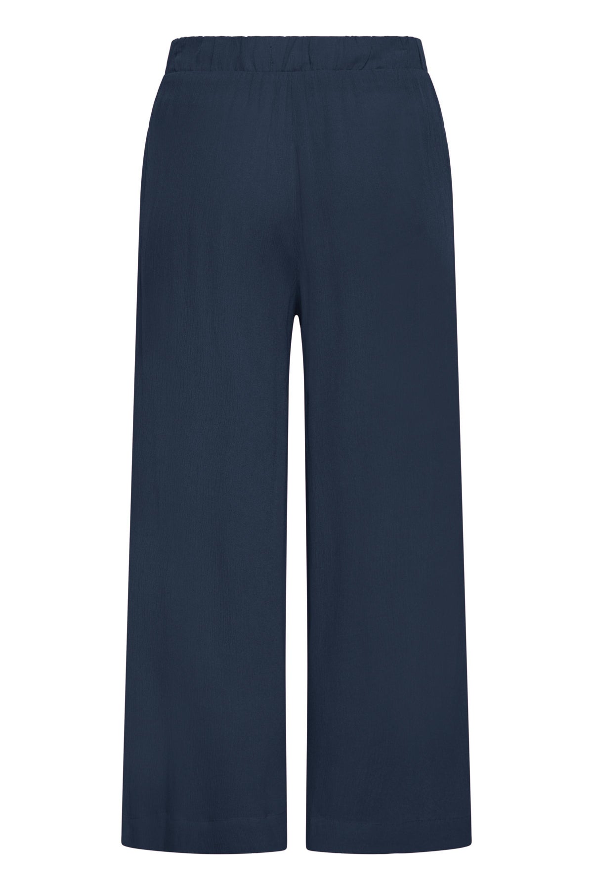 Pantalón fluido recto — IHMARRAKECH