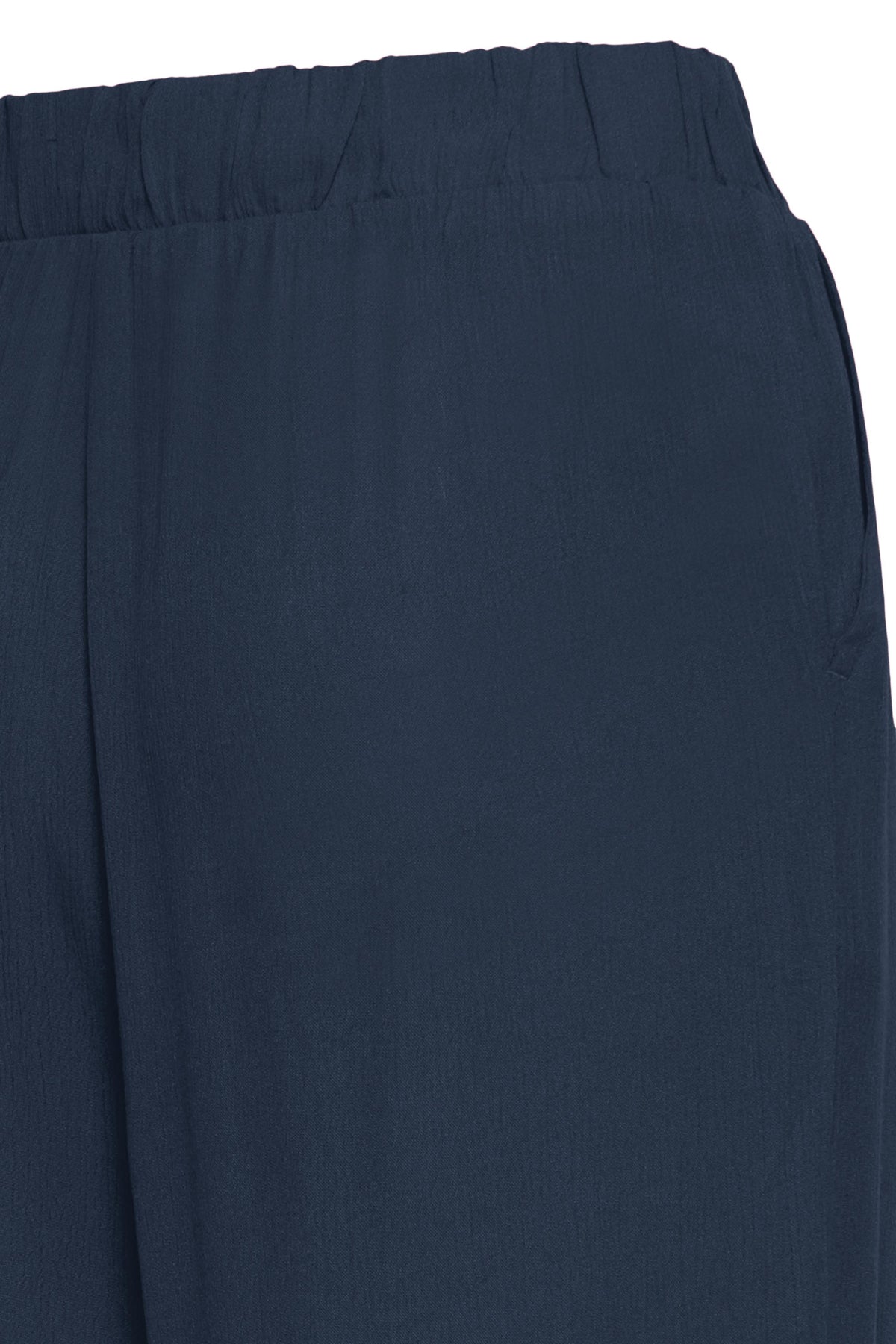 Pantalón fluido recto — IHMARRAKECH