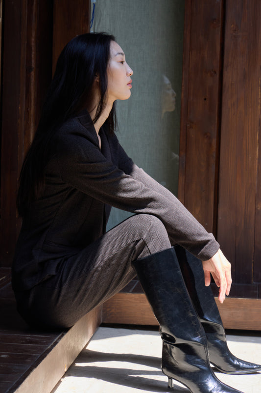 Blazer IHKATE — ICHI