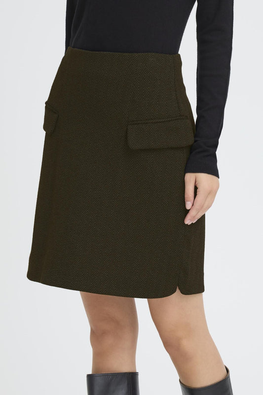 Falda IHKATE — ICHI