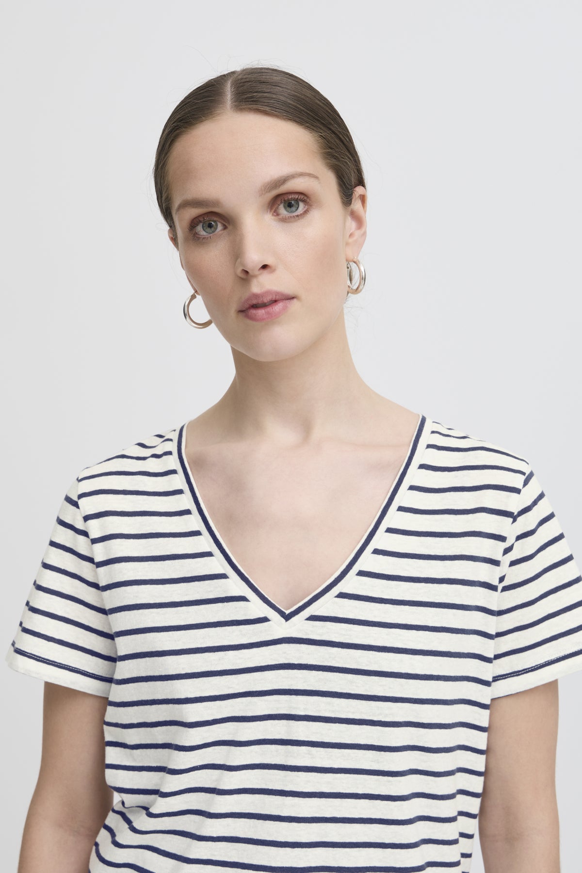 Camiseta básica — IHYULIETTA SS12 de ICHI