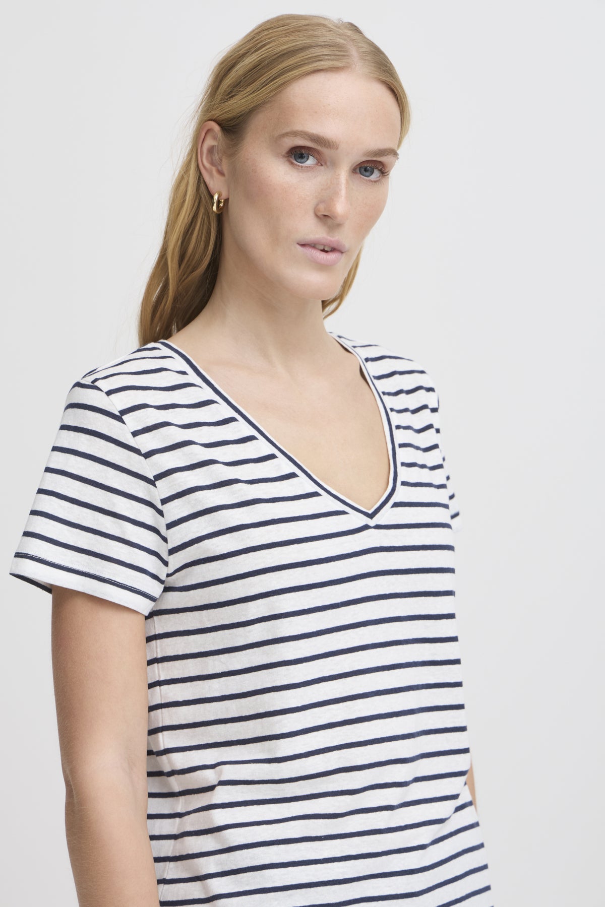Camiseta básica — IHYULIETTA SS12 de ICHI