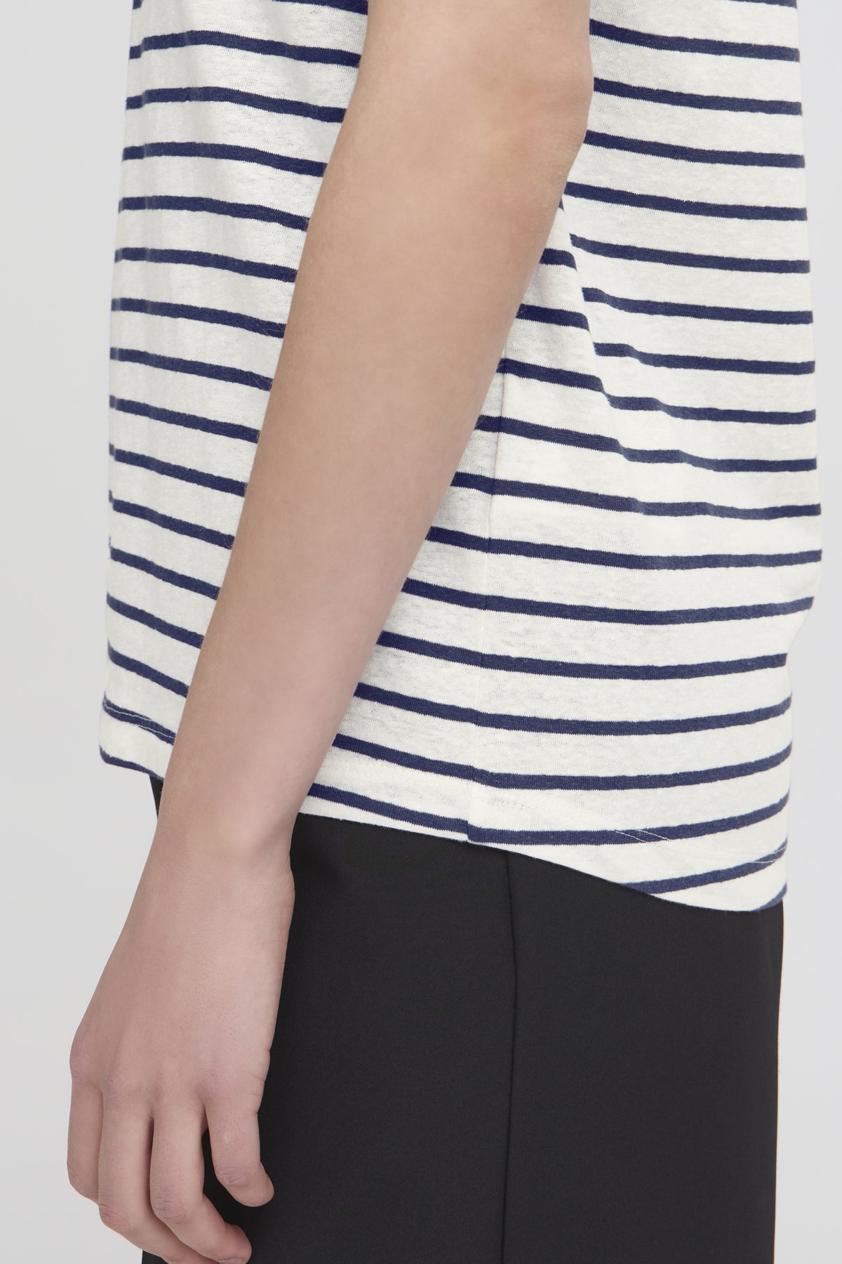 Camiseta básica — IHYULIETTA SS12 de ICHI