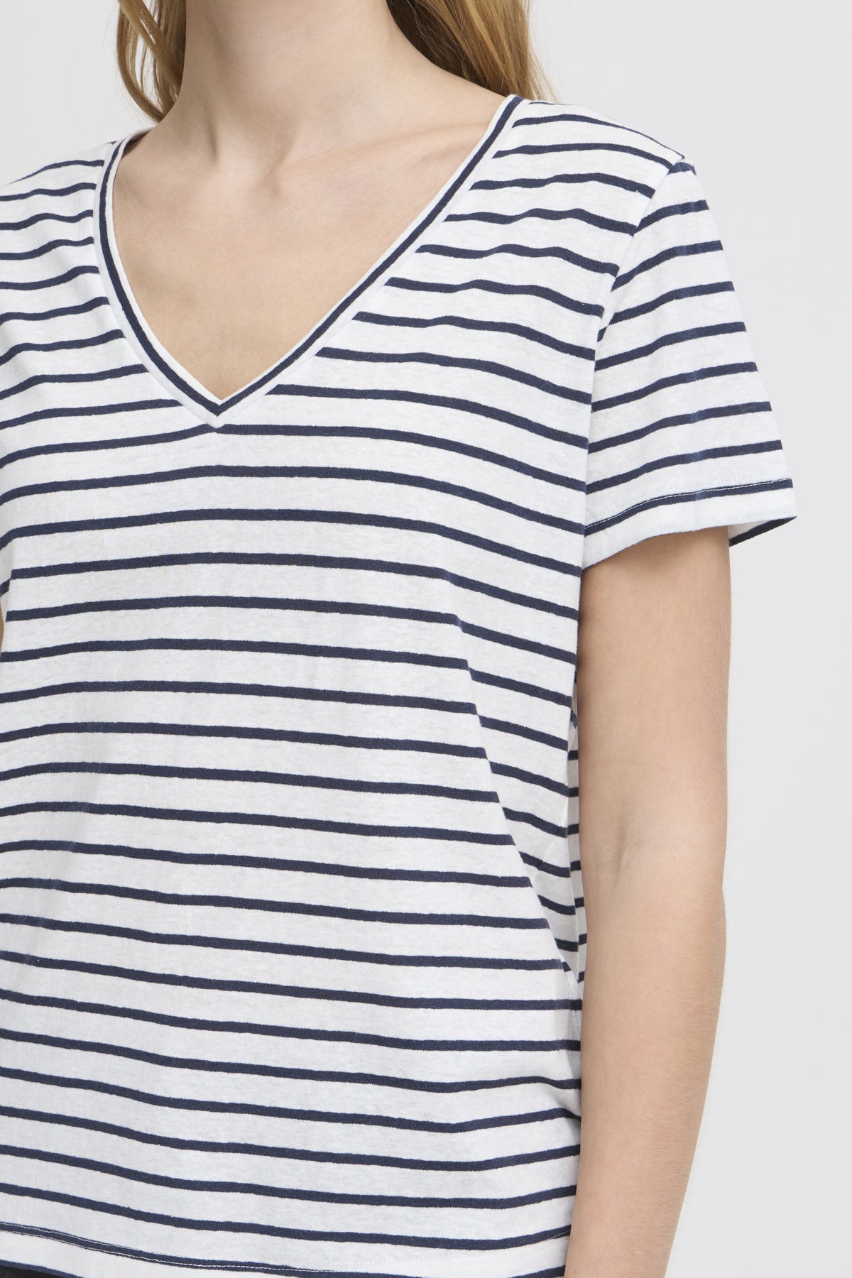 Camiseta básica — IHYULIETTA SS12 de ICHI