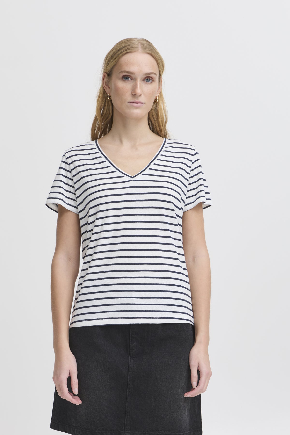 Camiseta básica — IHYULIETTA SS12 de ICHI