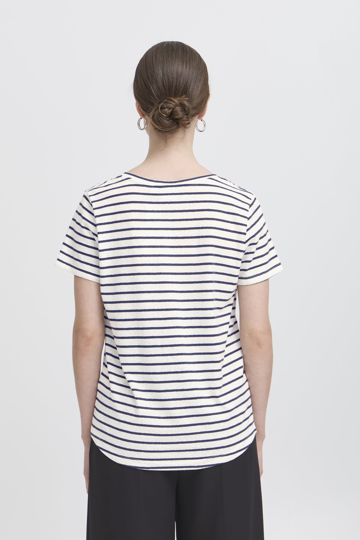 Camiseta básica — IHYULIETTA SS12 de ICHI