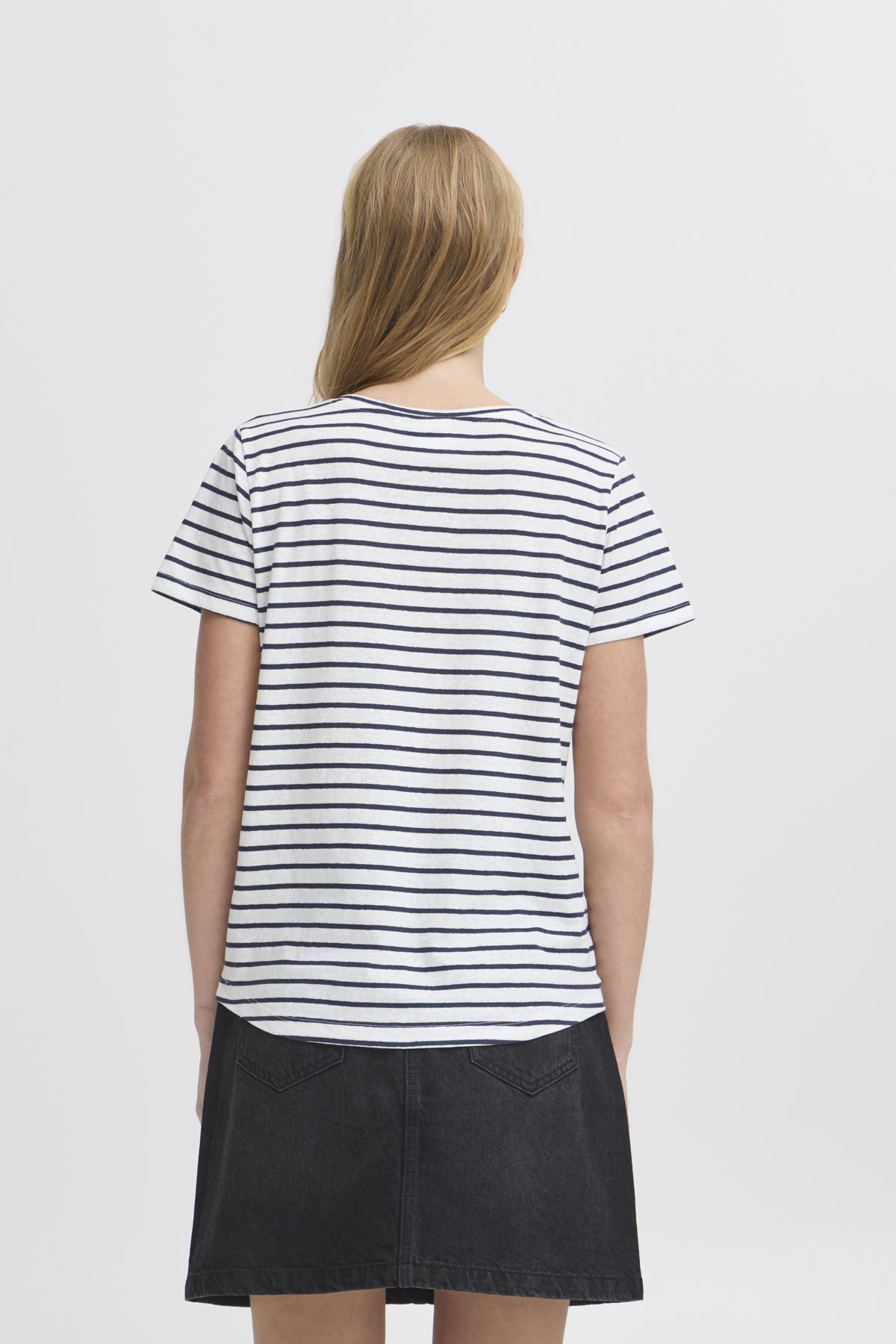 Camiseta básica — IHYULIETTA SS12 de ICHI